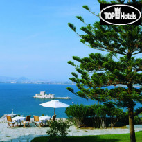Nafplia Palace Hotel & Villas 