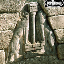 Nafplia Palace Hotel & Villas 