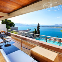 Nafplia Palace Hotel & Villas 