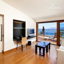 Nafplia Palace Hotel & Villas 