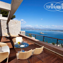Nafplia Palace Hotel & Villas 