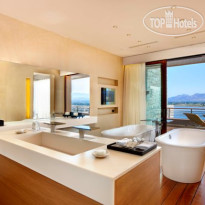 Nafplia Palace Hotel & Villas 