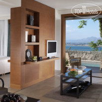 Nafplia Palace Hotel & Villas 