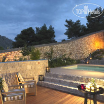 Nafplia Palace Hotel & Villas 