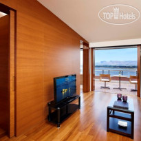 Nafplia Palace Hotel & Villas 