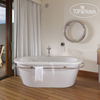 Nafplia Palace Hotel & Villas 