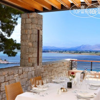 Nafplia Palace Hotel & Villas 