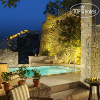 Nafplia Palace Hotel & Villas 