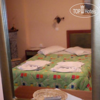 To Spiti tis Irinis Номера