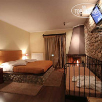 Aesko Resort Номера