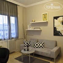 Mycenae Hotel 