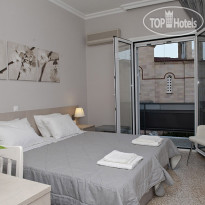 Mycenae Hotel 