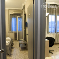 Mycenae Hotel