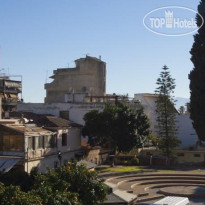 Mycenae Hotel