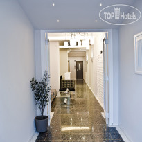 Mycenae Hotel