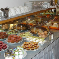 Mycenae Hotel