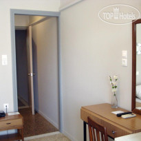 Mycenae Hotel