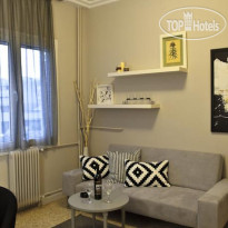 Mycenae Hotel