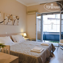 Mycenae Hotel