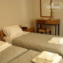 Mycenae Hotel