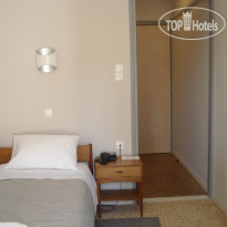 Mycenae Hotel