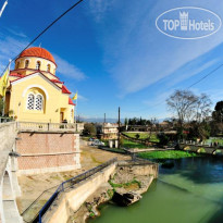 Morfeas Hotel