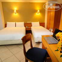 Morfeas Hotel