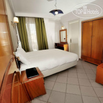 Morfeas Hotel