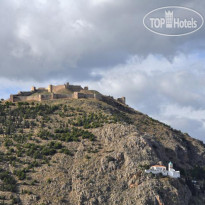 Morfeas Hotel