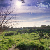 Morfeas Hotel