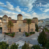 Morfeas Hotel