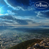 Morfeas Hotel