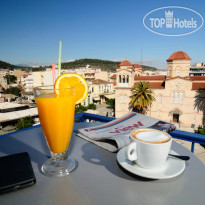 Morfeas Hotel