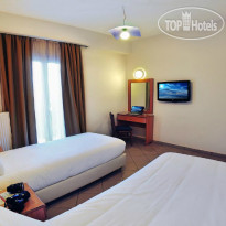 Morfeas Hotel