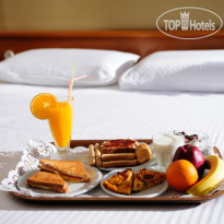 Morfeas Hotel