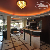 Morfeas Hotel