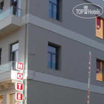 Palladion Boutique Hotel 