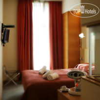 Palladion Boutique Hotel 