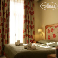 Palladion Boutique Hotel 