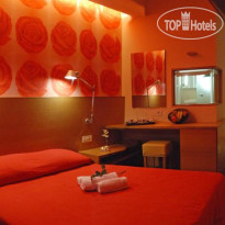 Palladion Boutique Hotel 