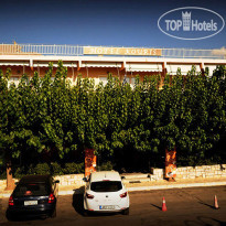 Kouris Hotel 