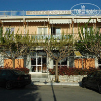 Kouris Hotel 