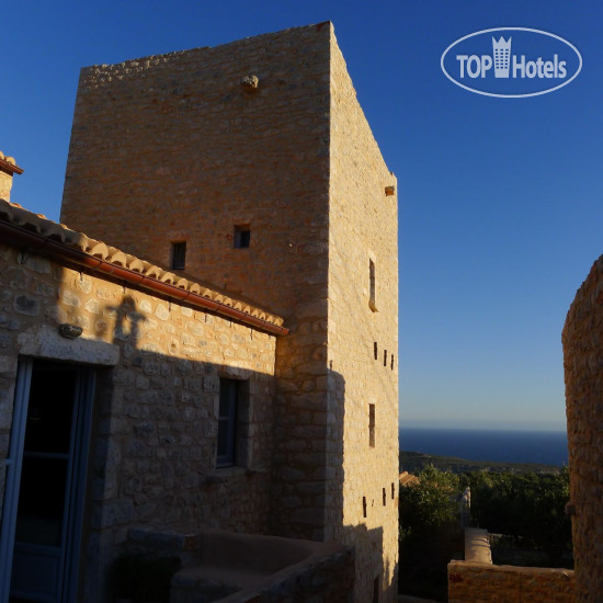 New photos from tourists Antares Hotel Mani