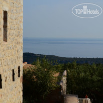 Antares Hotel Mani