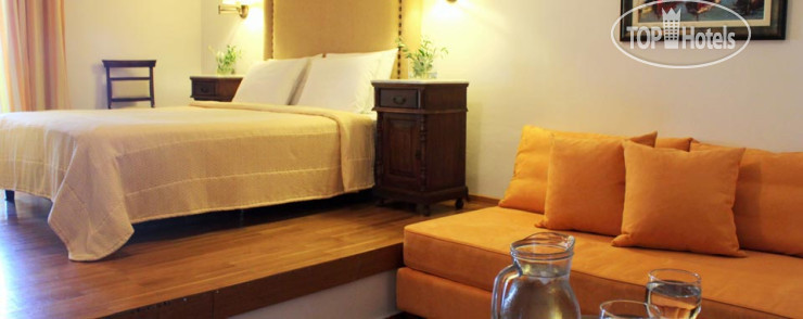 Новые добавленные фото туристов Kastro Maini 2*