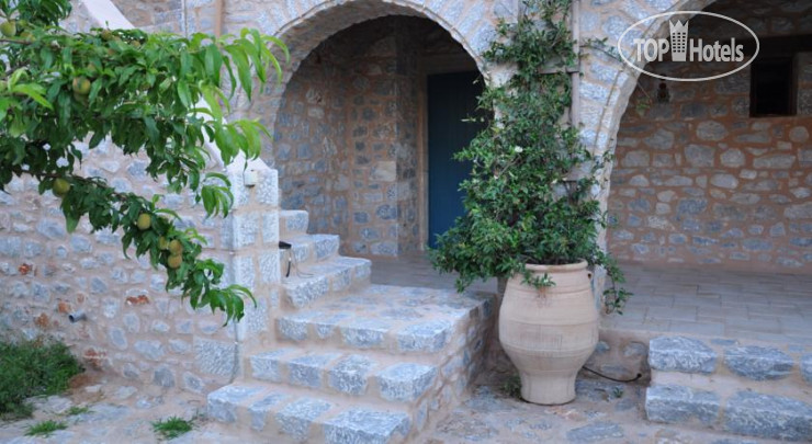Hotel photo Ktima Karageorgou 