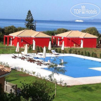 Ileas Bungalows Village