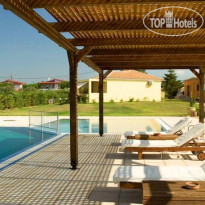 Ileas Bungalows Village