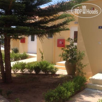Ileas Bungalows Village
