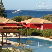Ileas Bungalows Village